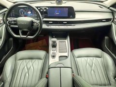 Chery Arrizo 8 1.6T DCT Smart - ფოტო 4