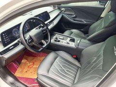 Chery Arrizo 8 1.6T DCT Smart - ფოტო 5