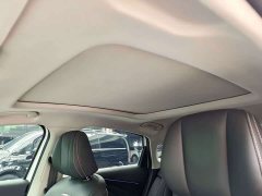 Chery Arrizo 8 1.6T DCT Smart - ფოტო 9
