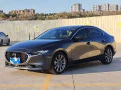 Mazda3 Axela 2.0L Automatic Elegant Edition - ფოტო 1