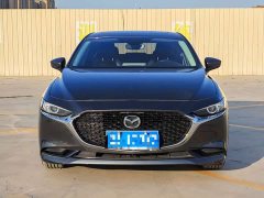 Mazda3 Axela 2.0L Automatic Elegant Edition - ფოტო 2