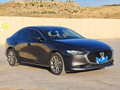 Mazda3 Axela 2.0L Automatic Elegant Edition - ფოტო 3