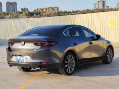 Mazda3 Axela 2.0L Automatic Elegant Edition - ფოტო 4