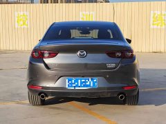 Mazda3 Axela 2.0L Automatic Elegant Edition - ფოტო 5