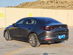 Mazda3 Axela 2.0L Automatic Elegant Edition - ფოტო 6