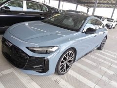 Audi A5L Sportback TFSI 150kW Prestige quattro - ფოტო 1