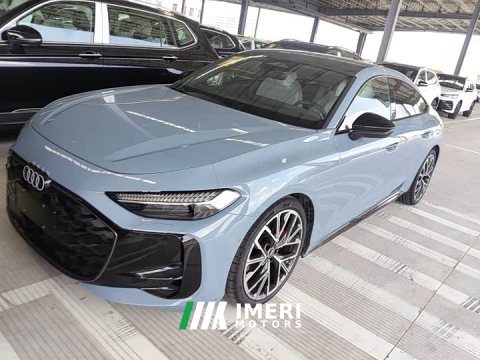 2026 Audi A5L Sportback TFSI 150kW Prestige quattro - ავტომობილი ჩინეთიდან
