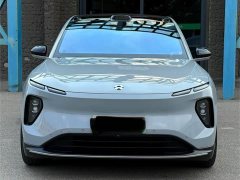 NIO EC6 75kWh - ფოტო 1