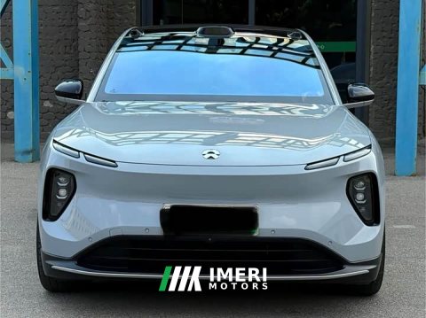2023 NIO EC6 75kWh - ავტომობილი ჩინეთიდან