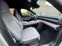 NIO EC6 75kWh - ფოტო 10