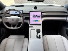 NIO EC6 75kWh - ფოტო 13