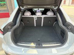 NIO EC6 75kWh - ფოტო 16