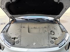 NIO EC6 75kWh - ფოტო 17