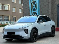NIO EC6 75kWh - ფოტო 2