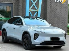 NIO EC6 75kWh - ფოტო 3