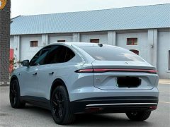 NIO EC6 75kWh - ფოტო 4