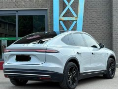 NIO EC6 75kWh - ფოტო 5