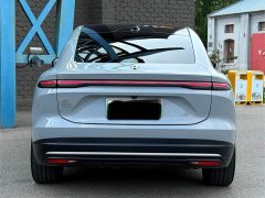 NIO EC6 75kWh - ფოტო 6