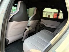 NIO EC6 75kWh - ფოტო 8