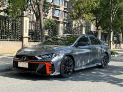 Trumpchi Leopard 270T DCT J16 R-style Track Edition - ფოტო 1