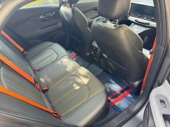 Trumpchi Leopard 270T DCT J16 R-style Track Edition - ფოტო 10