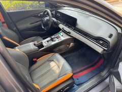 Trumpchi Leopard 270T DCT J16 R-style Track Edition - ფოტო 11