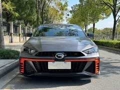 Trumpchi Leopard 270T DCT J16 R-style Track Edition - ფოტო 2
