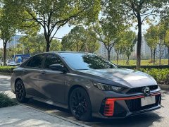 Trumpchi Leopard 270T DCT J16 R-style Track Edition - ფოტო 3