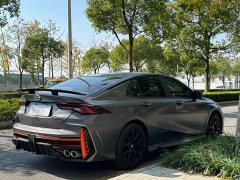 Trumpchi Leopard 270T DCT J16 R-style Track Edition - ფოტო 4