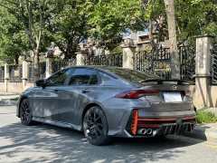 Trumpchi Leopard 270T DCT J16 R-style Track Edition - ფოტო 6