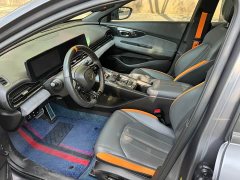 Trumpchi Leopard 270T DCT J16 R-style Track Edition - ფოტო 7