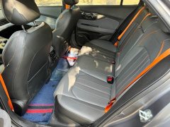 Trumpchi Leopard 270T DCT J16 R-style Track Edition - ფოტო 8