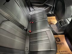 Audi A4L 40 TFSI Life Enjoyment Edition - ფოტო 11