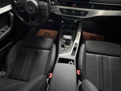 Audi A4L 40 TFSI Life Enjoyment Edition - ფოტო 13