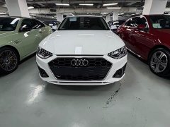 Audi A4L 40 TFSI Life Enjoyment Edition - ფოტო 2