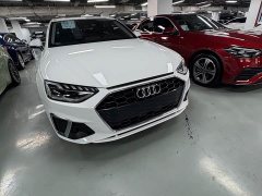 Audi A4L 40 TFSI Life Enjoyment Edition - ფოტო 3