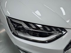 Audi A4L 40 TFSI Life Enjoyment Edition - ფოტო 4