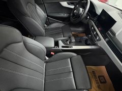 Audi A4L 40 TFSI Life Enjoyment Edition - ფოტო 7