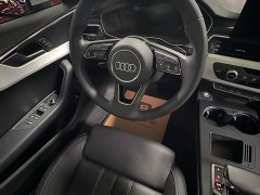 Audi A4L 40 TFSI Life Enjoyment Edition - ფოტო 9