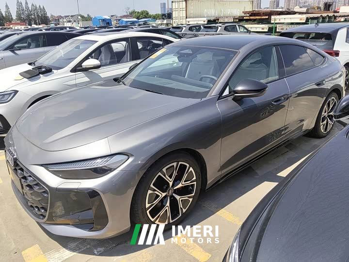 Audi A5L Sportback TFSI 150kW Prestige quattro
