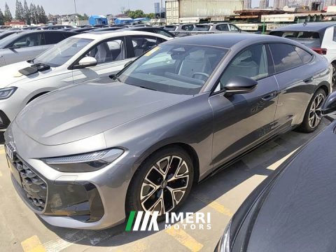 2026 Audi A5L Sportback TFSI 150kW Prestige quattro - ავტომობილი ჩინეთიდან