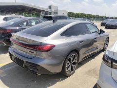 Audi A5L Sportback TFSI 150kW Prestige quattro - ფოტო 2
