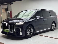 Voyah Avatr Dream Car 2022 Low Carbon Edition Dream Smart Enjoyment Package - ფოტო 1