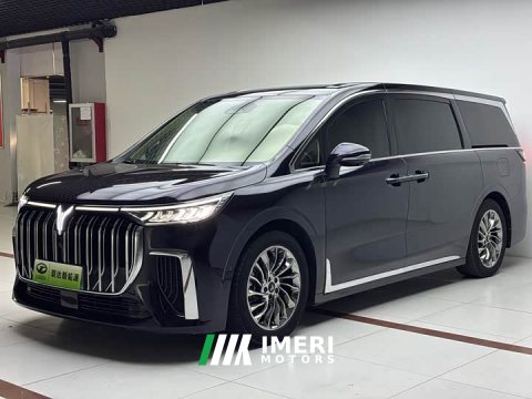2023 Voyah Avatr Dream Car 2022 Low Carbon Edition Dream Smart Enjoyment Package - ავტომობილი ჩინეთიდან