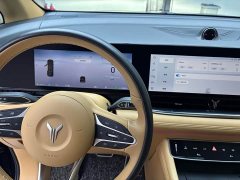 Voyah Avatr Dream Car 2022 Low Carbon Edition Dream Smart Enjoyment Package - ფოტო 10