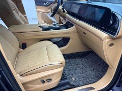 Voyah Avatr Dream Car 2022 Low Carbon Edition Dream Smart Enjoyment Package - ფოტო 11