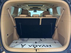 Voyah Avatr Dream Car 2022 Low Carbon Edition Dream Smart Enjoyment Package - ფოტო 12