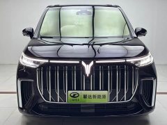 Voyah Avatr Dream Car 2022 Low Carbon Edition Dream Smart Enjoyment Package - ფოტო 2