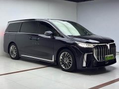 Voyah Avatr Dream Car 2022 Low Carbon Edition Dream Smart Enjoyment Package - ფოტო 3