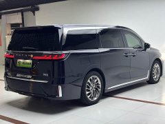 Voyah Avatr Dream Car 2022 Low Carbon Edition Dream Smart Enjoyment Package - ფოტო 4